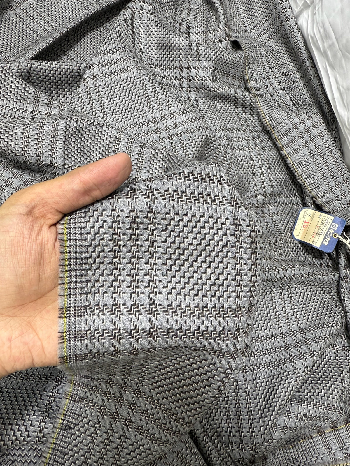Luxury Wool Coats (Japan/Korea) 41