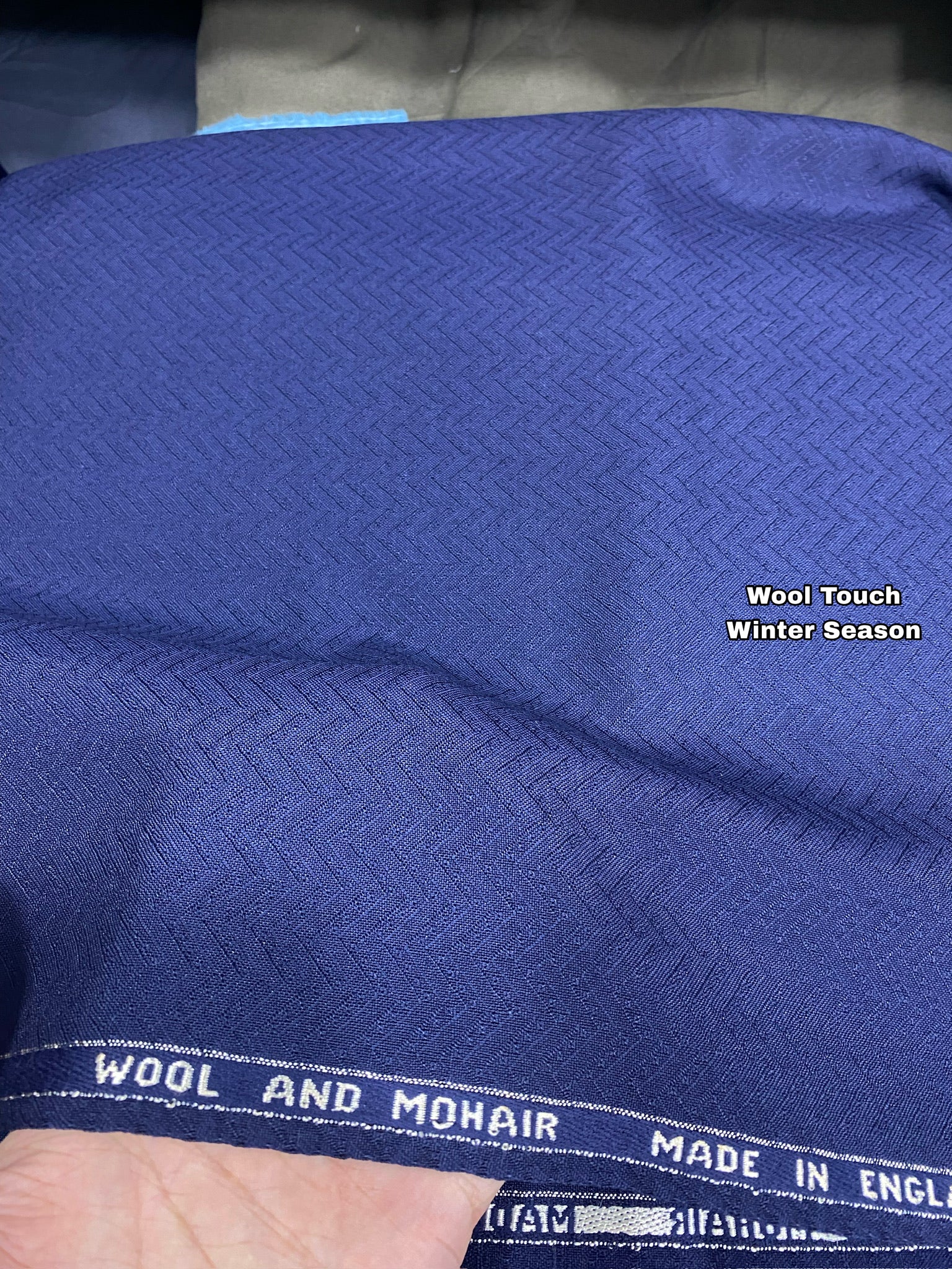 Premium 2 Piece
