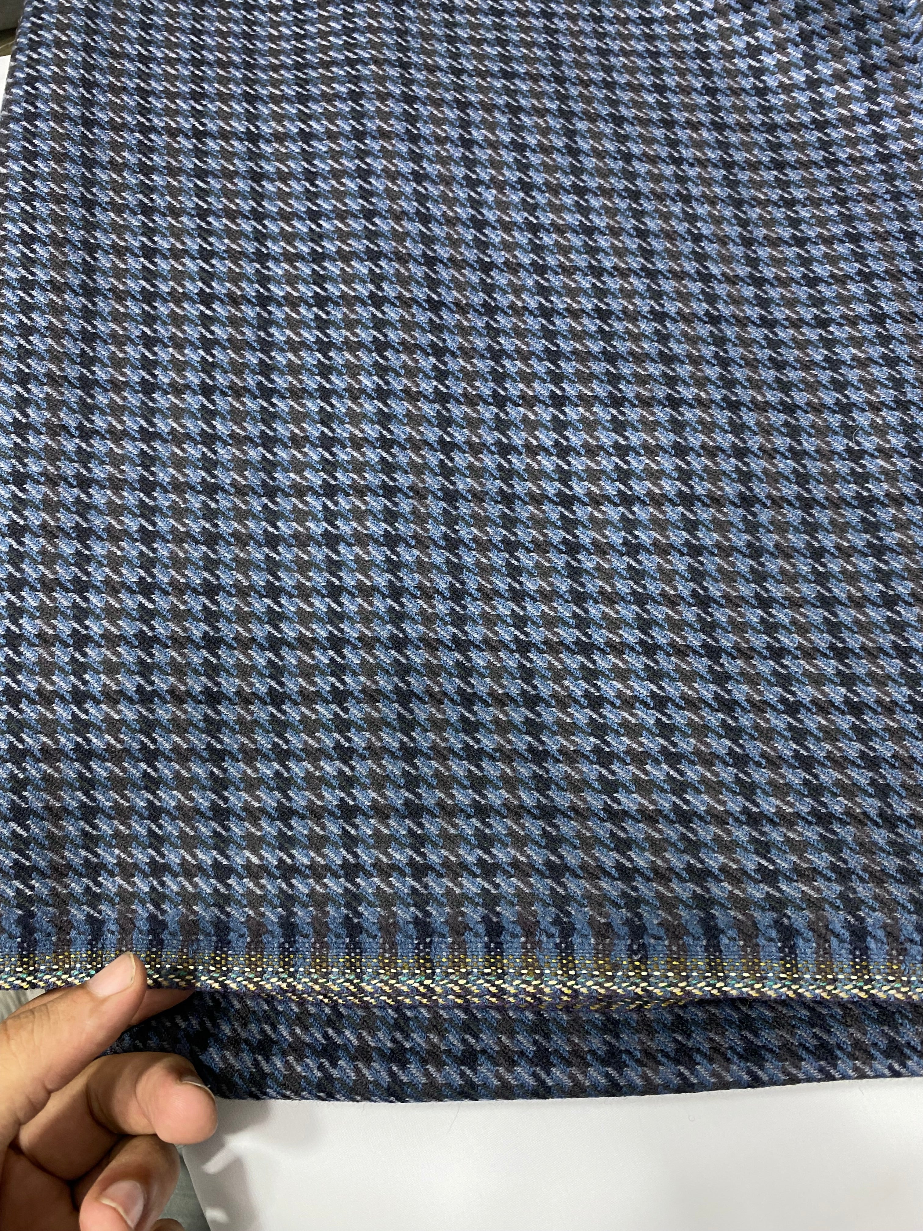 Luxury waistcoat