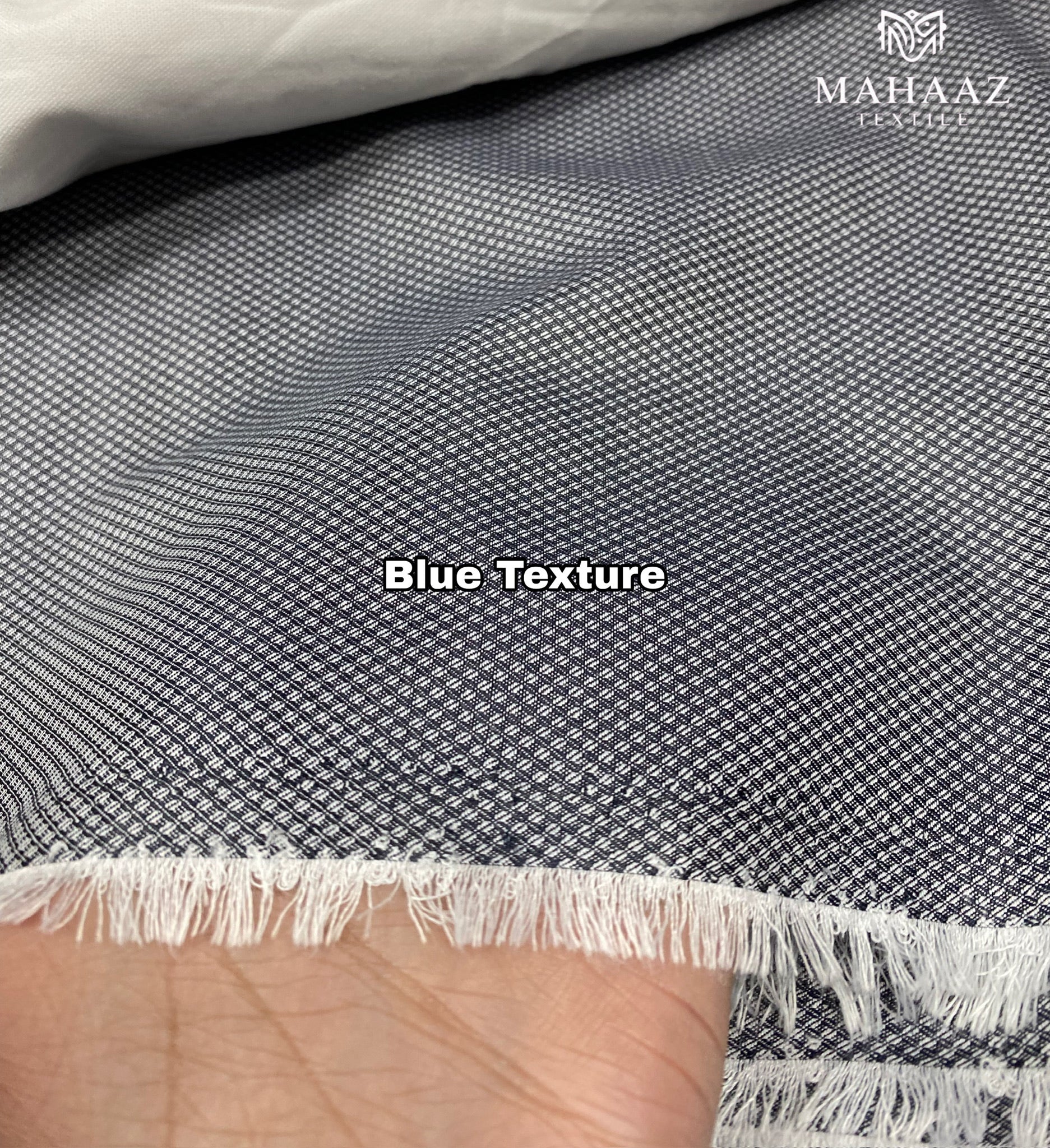 Textured Suiting TR