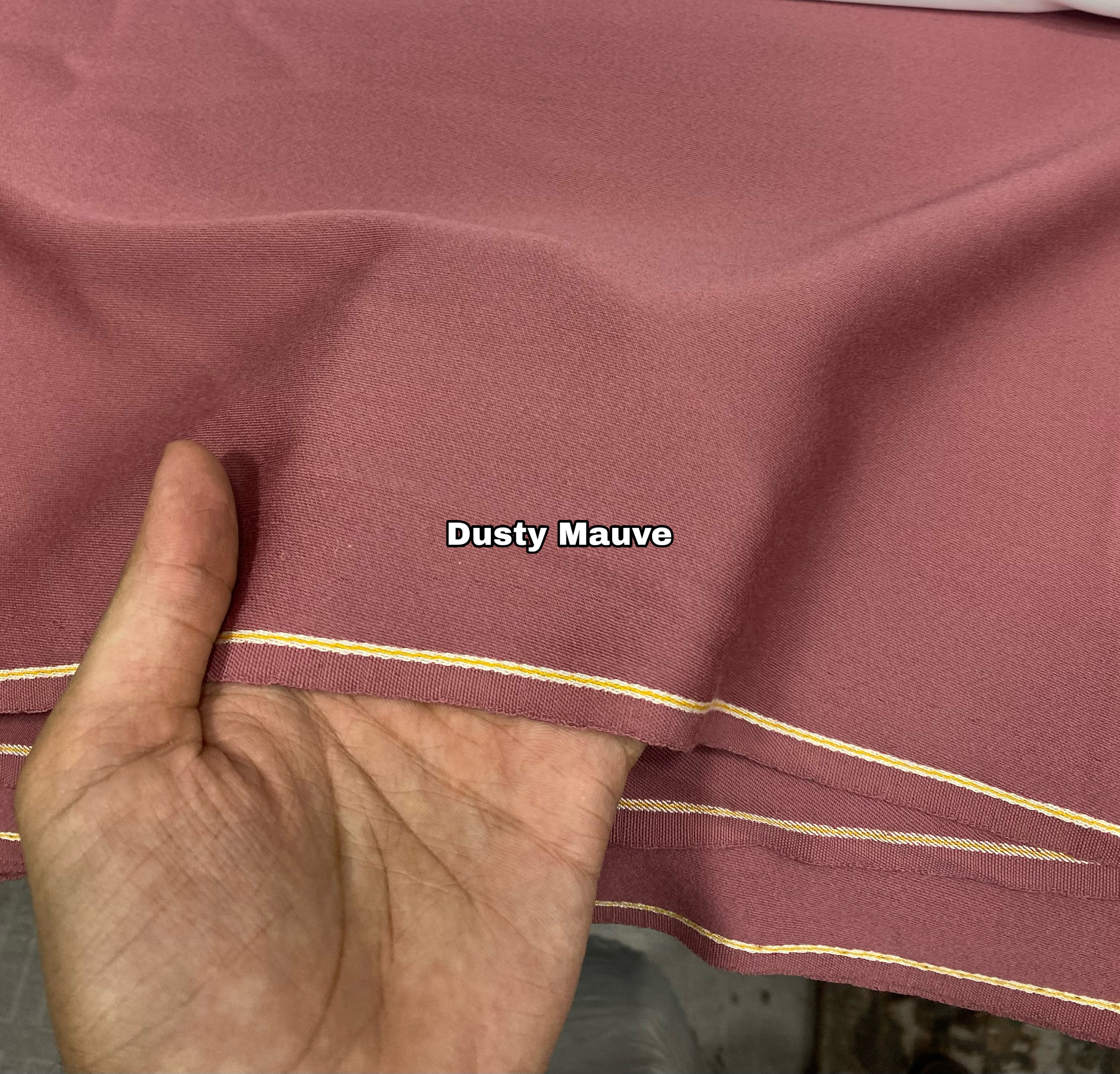 Luxury Pure Wool Shalwar Kameez