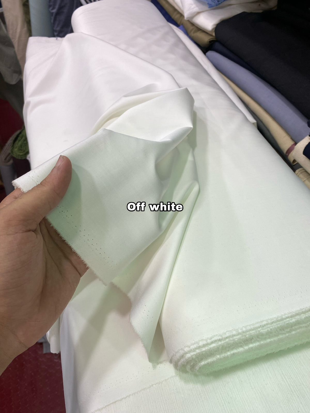 Premium Lot Suiting
