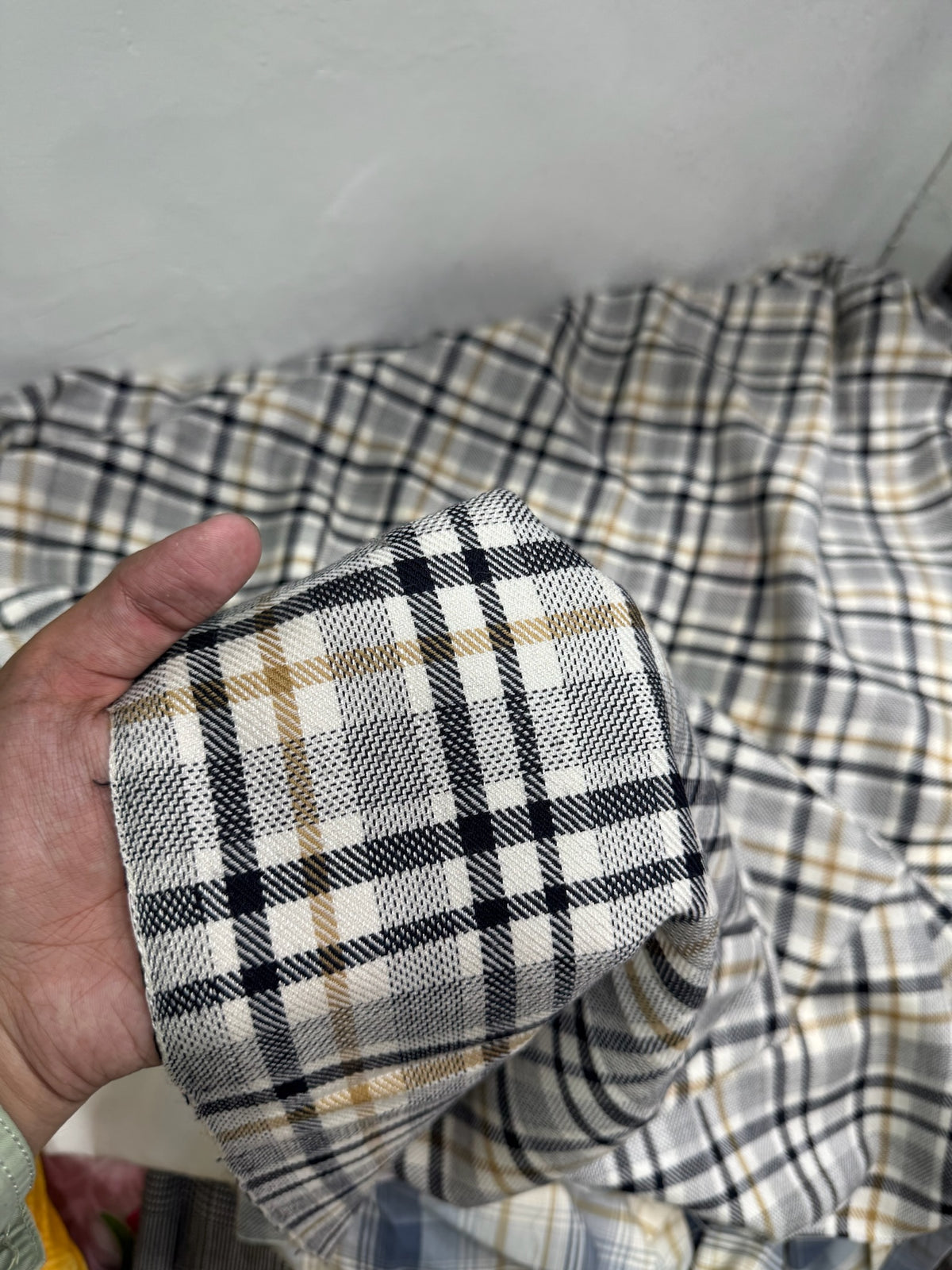 Luxury waistcoat