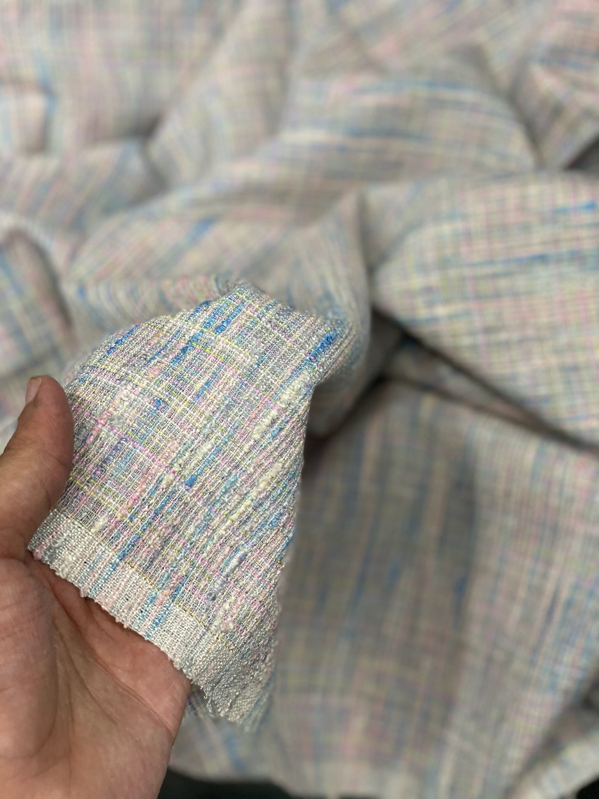 Premium Wool Design Waistcoat