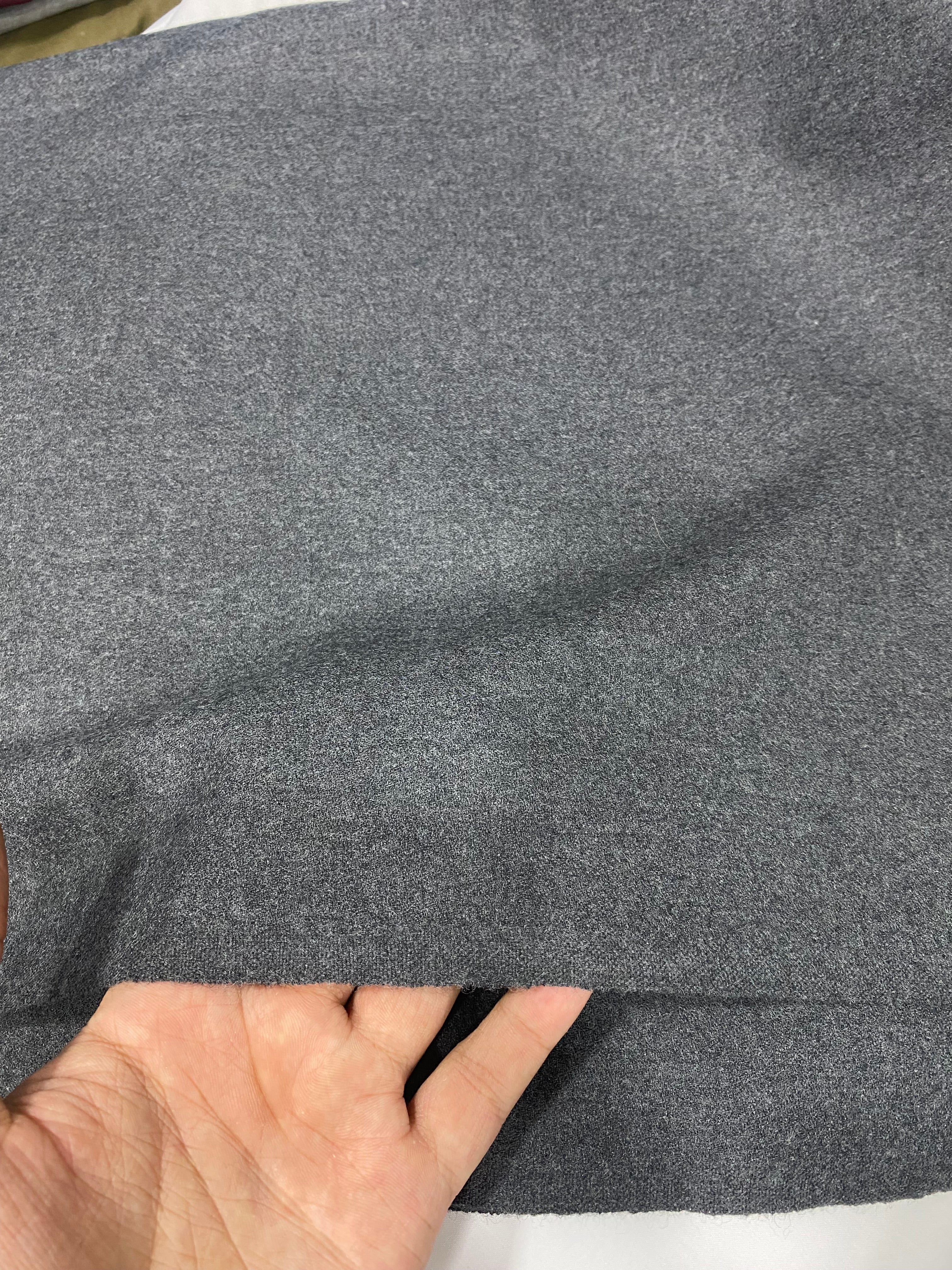 Premium Wool Coats