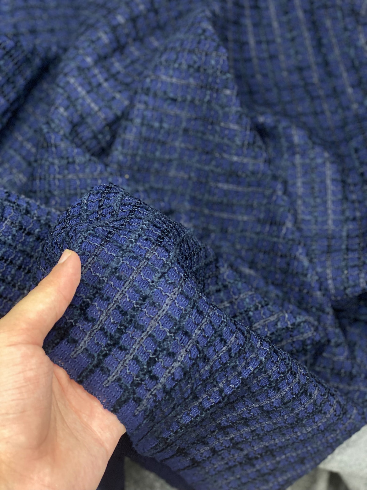 Japan/Korea Wool Design Coats