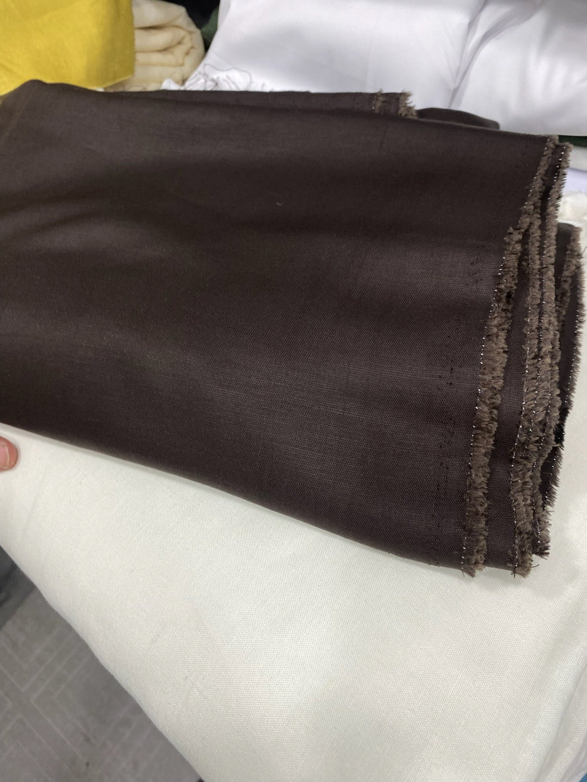 Irish Linen blend