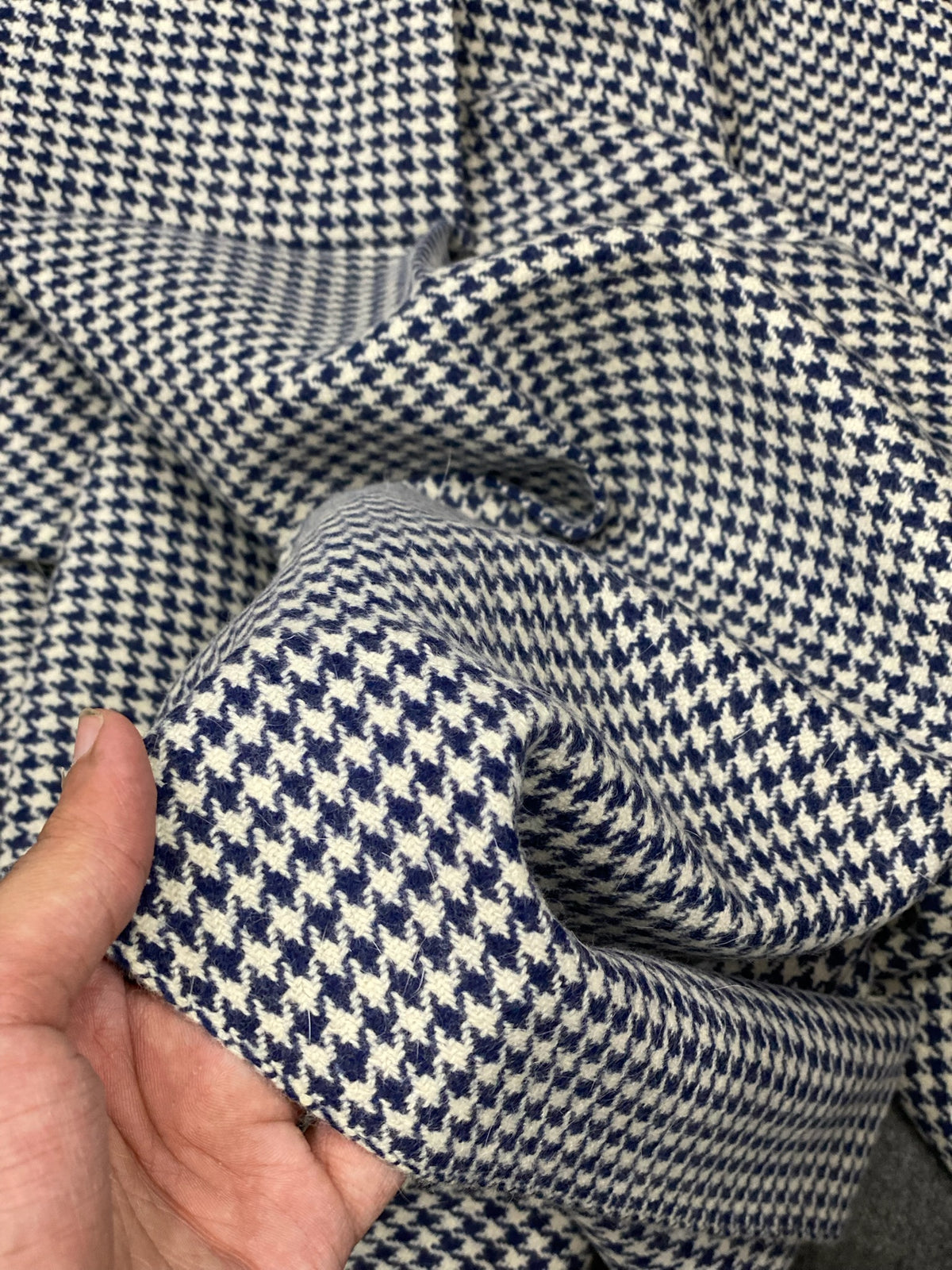 Premium Wool Design Waistcoat