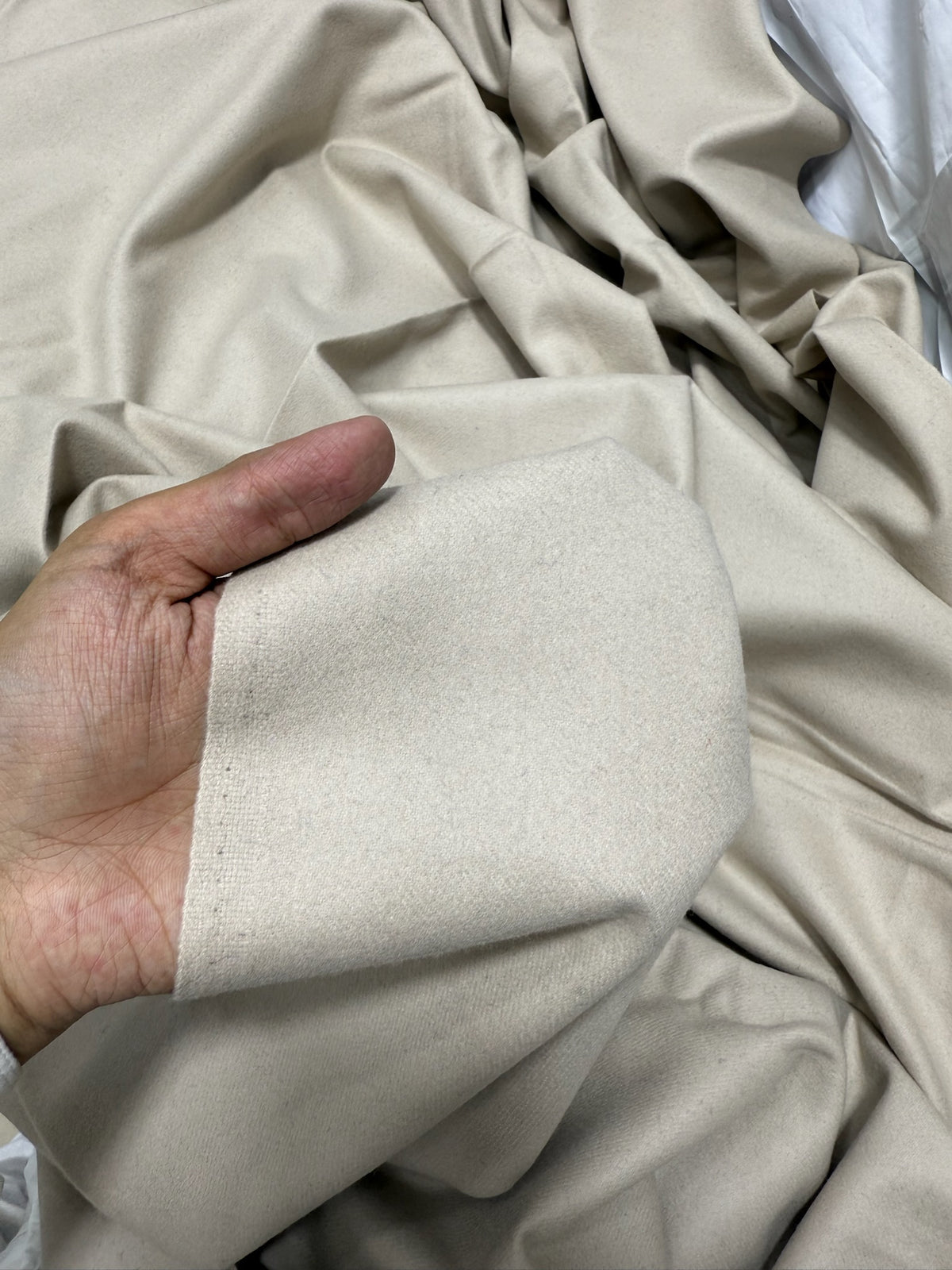 Luxury Wool Coats (Japan/Korea) 38