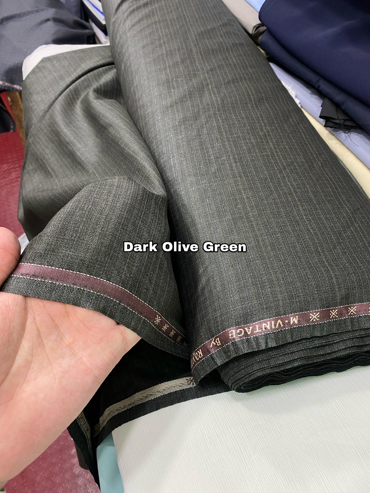 Lot Suiting