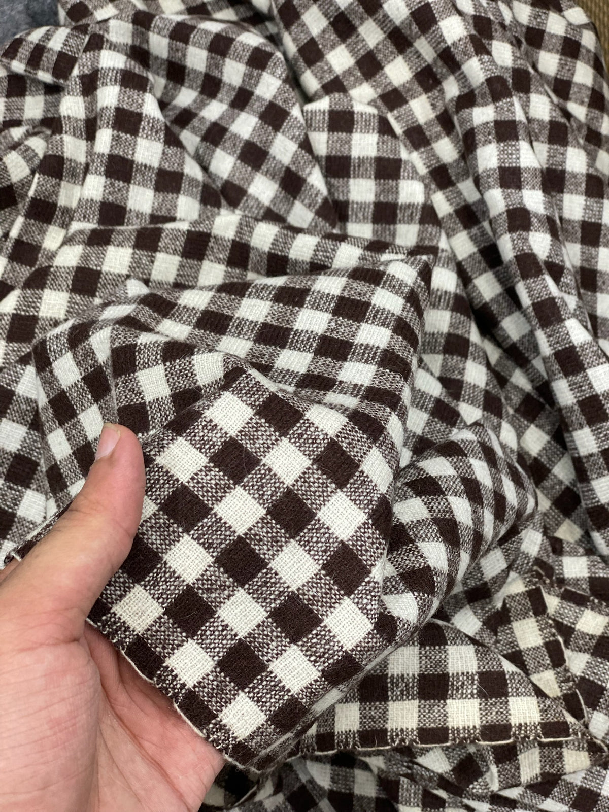 Japan/Korea Wool Design Coats