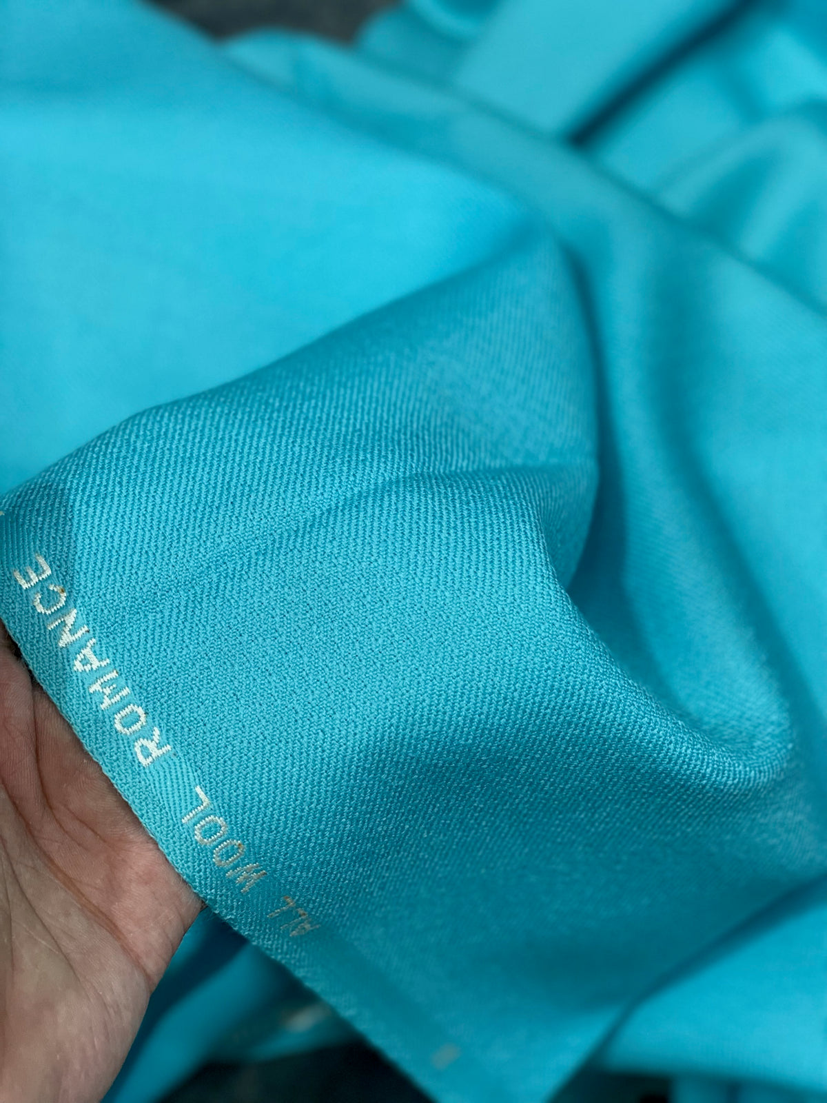 Premium Wool Design Waistcoat