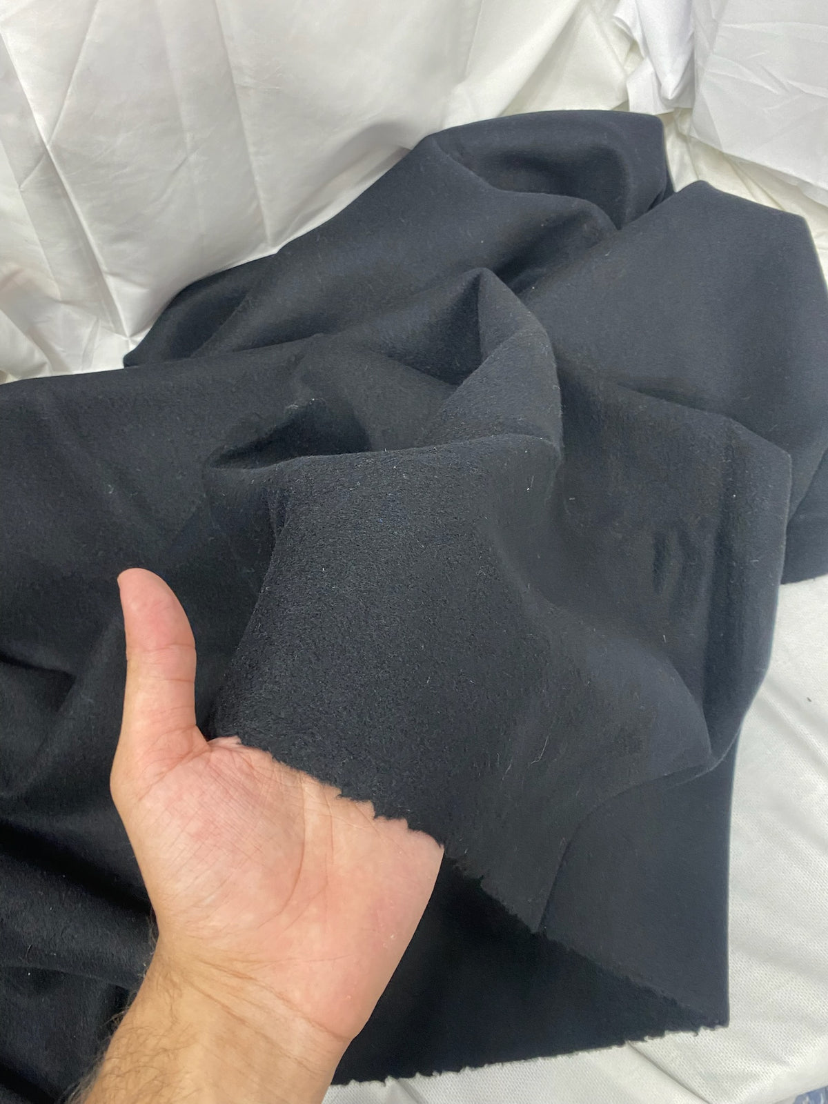 Premium Wool Plain Coats