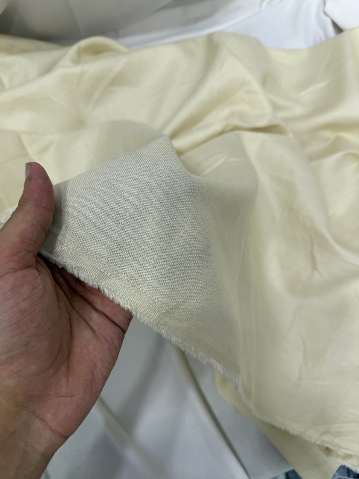 English Linen Winter Shirts