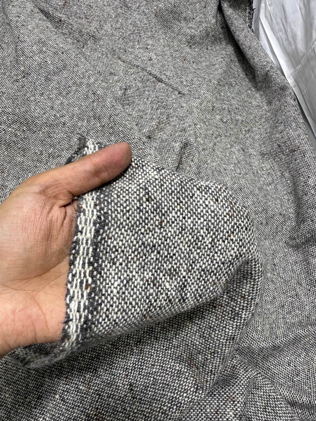 Luxury Wool Coats (Japan/Korea) 18