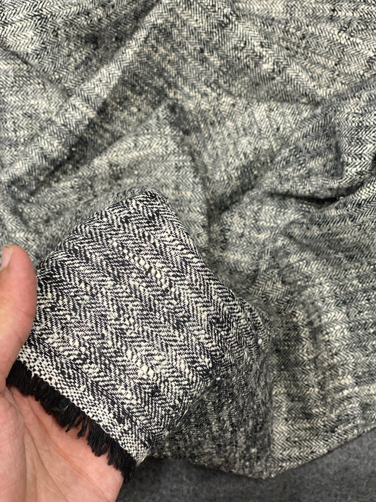 Premium Wool Design Waistcoat