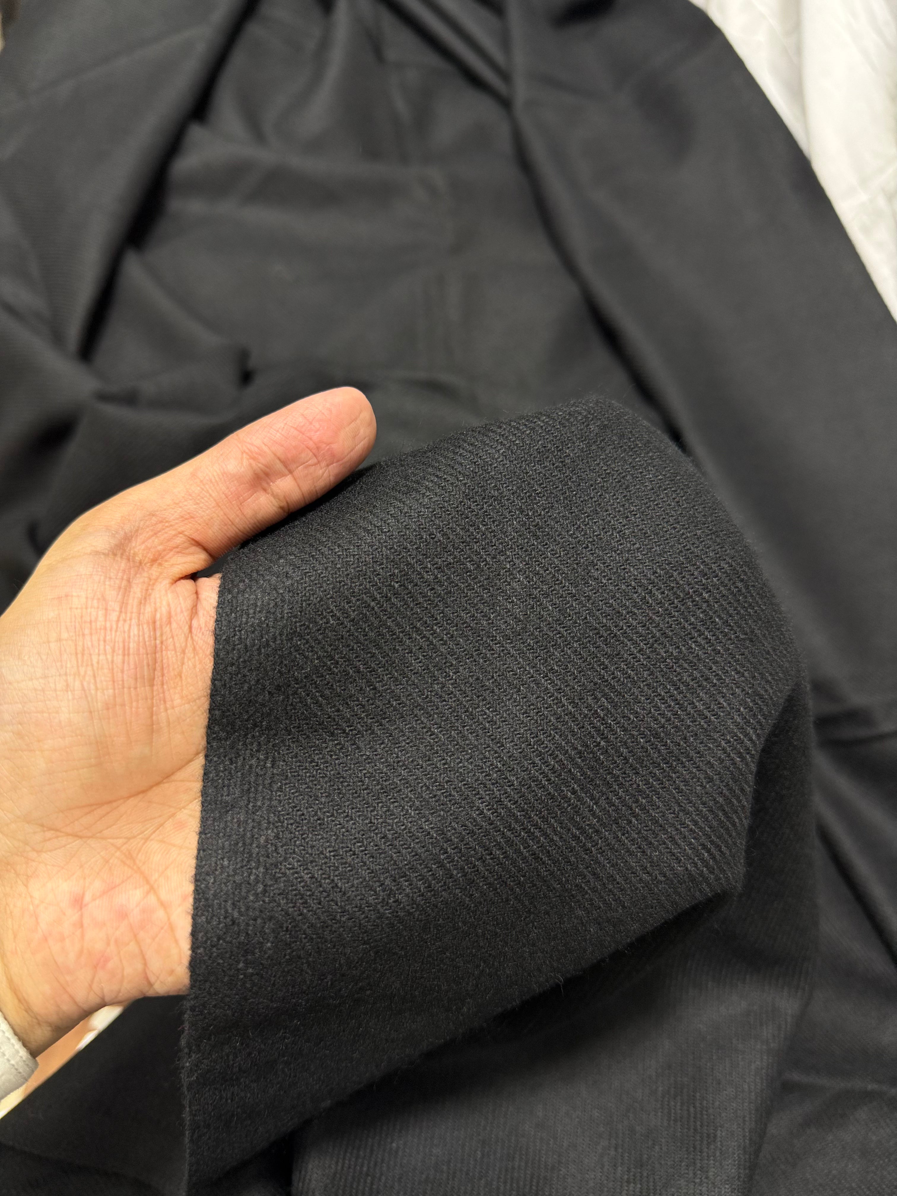 Luxury Wool Coats (Japan/Korea) 2
