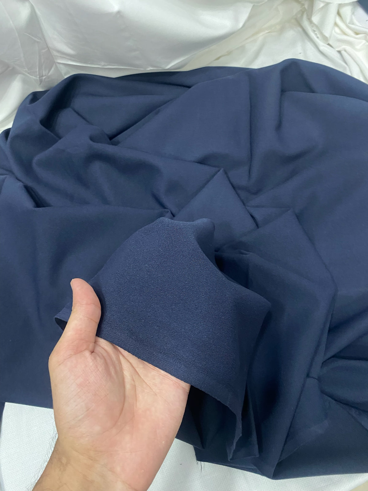 Japan/Korea Plain Coats