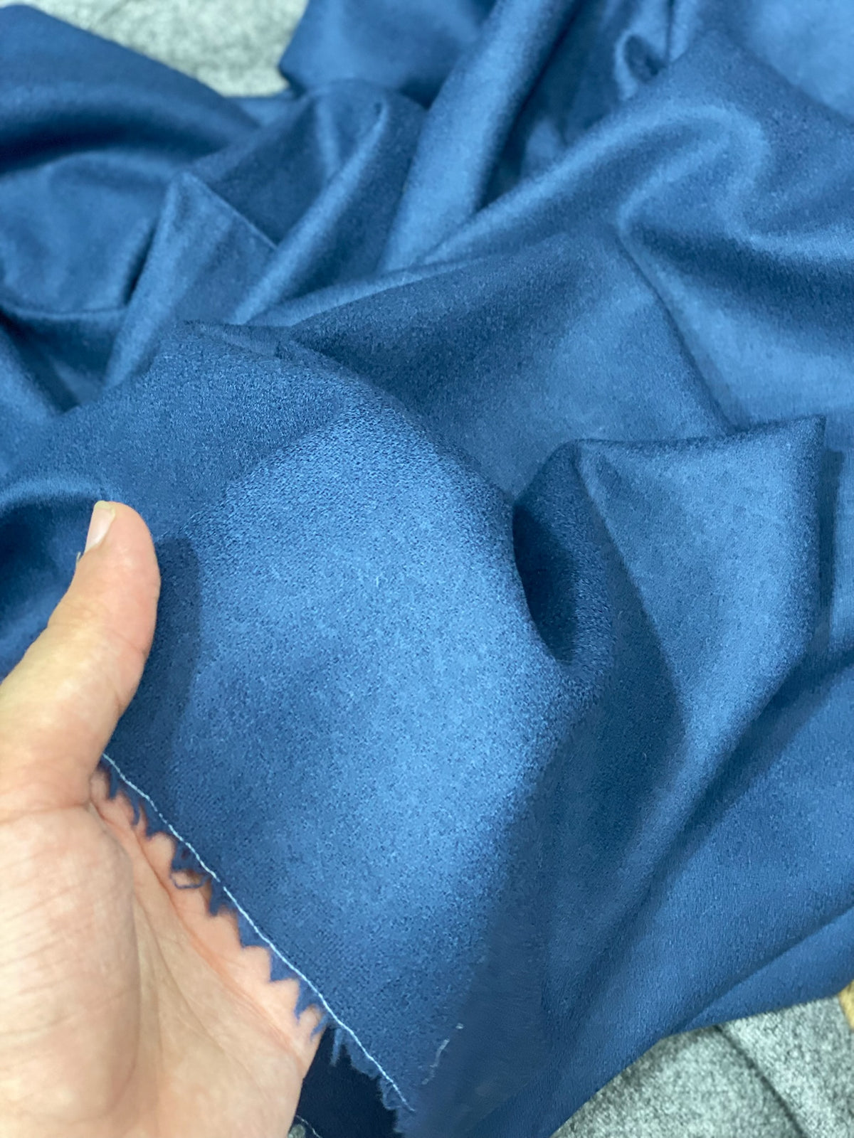 Premium Wool Plain Coats