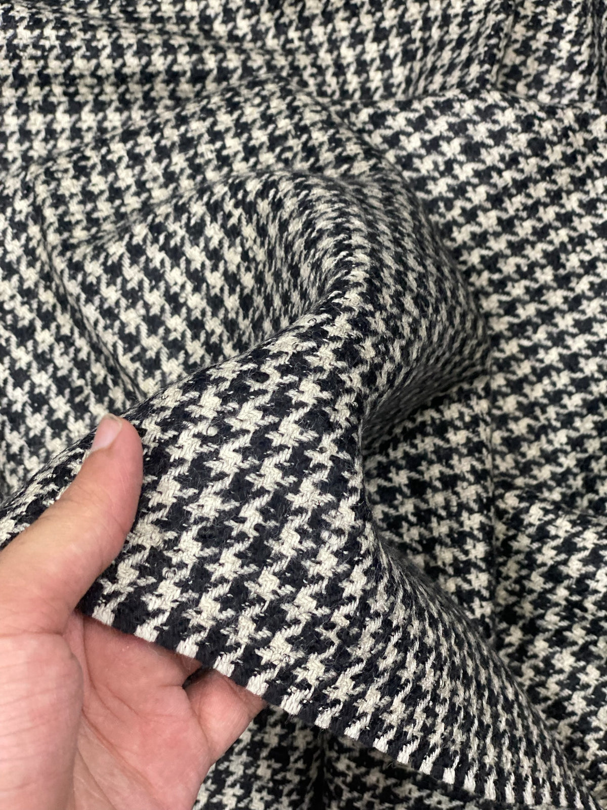 Premium Wool Design Waistcoat