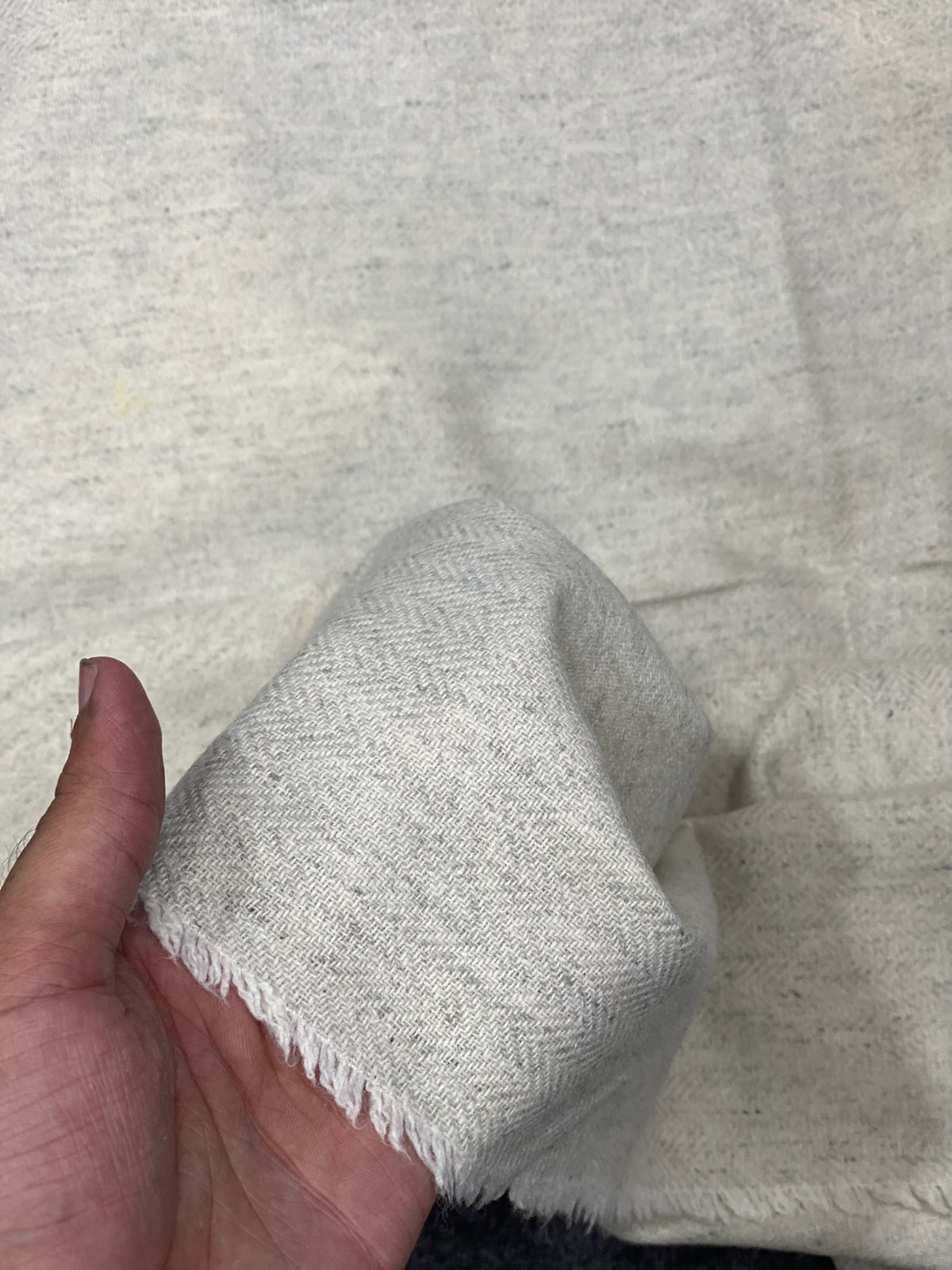 Premium Wool Design Waistcoat