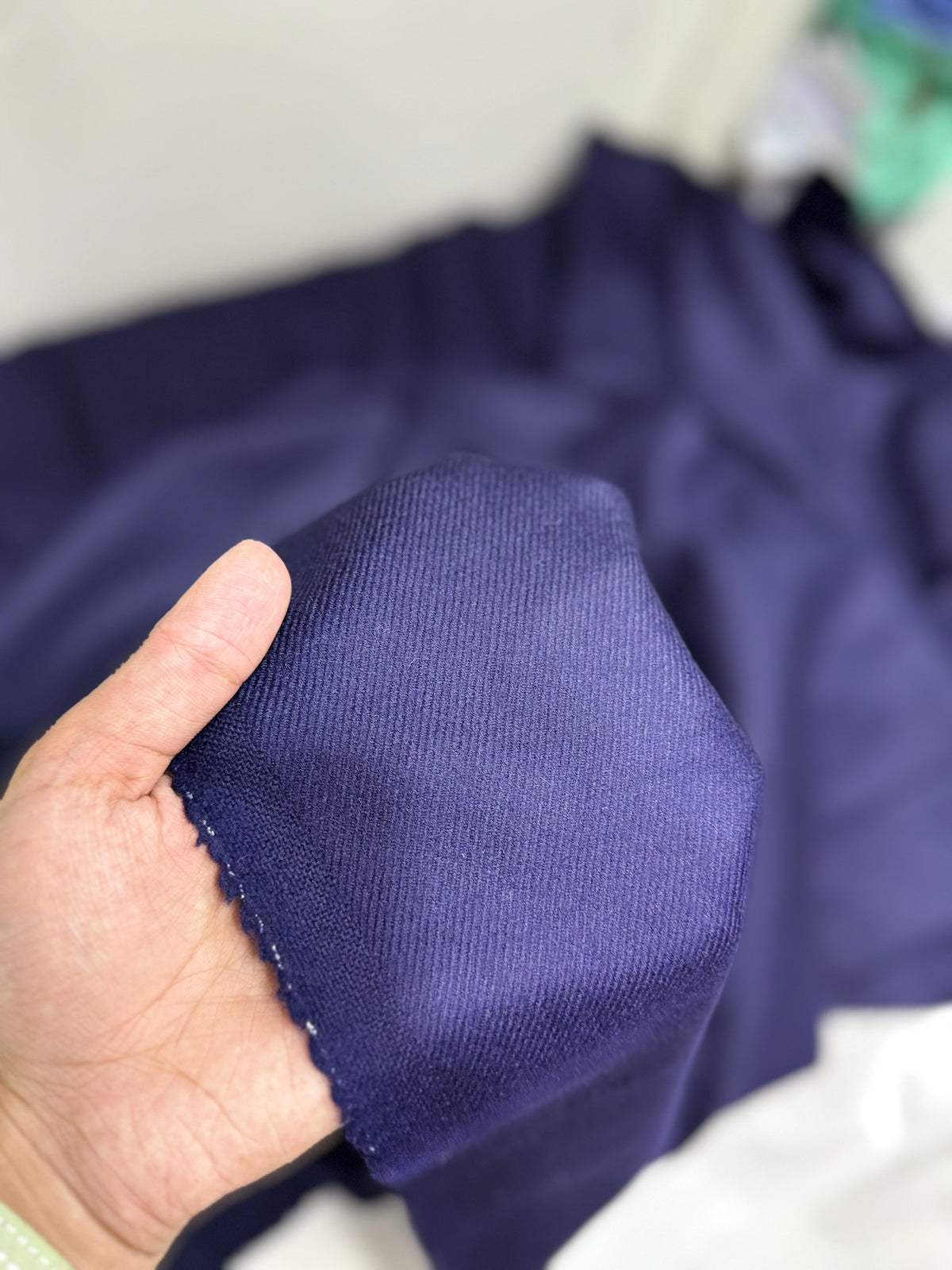 Luxury waistcoat