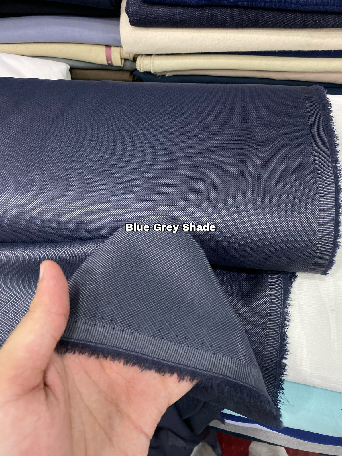 Premium Lot Suiting