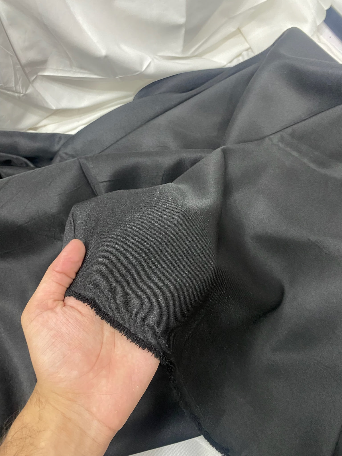 Japan/Korea Plain Coats