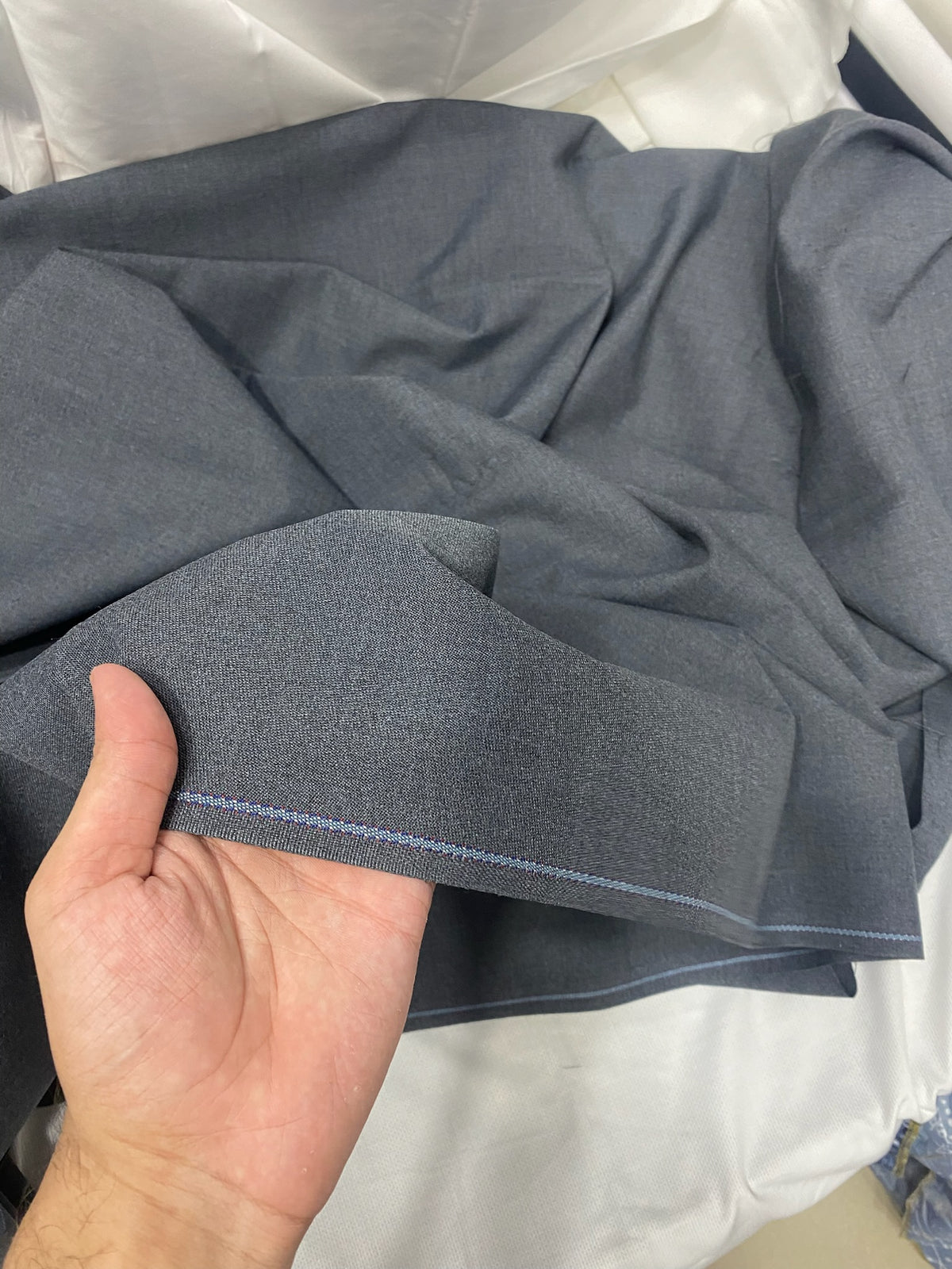 Japan/Korea Plain Coats