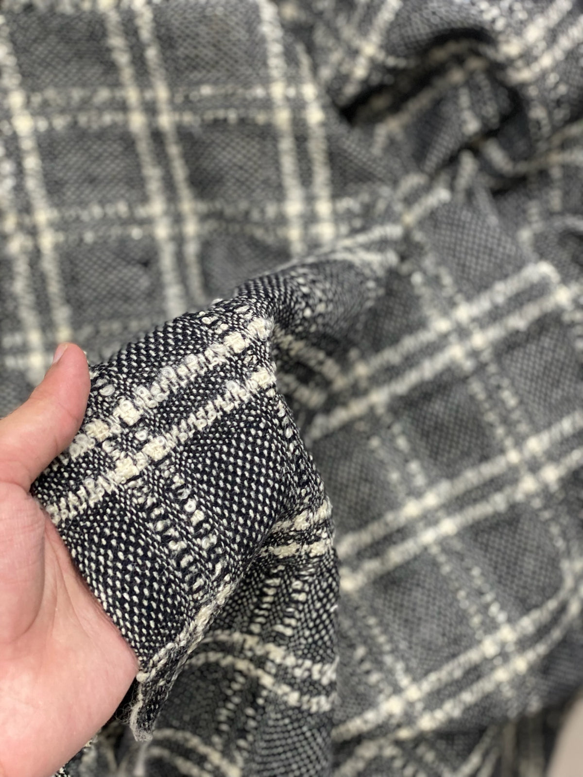 Japan/Korea Wool Design Coats