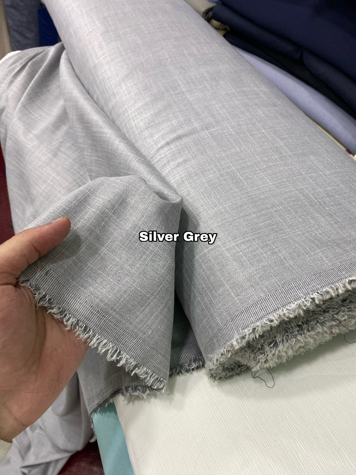 Lot Suiting