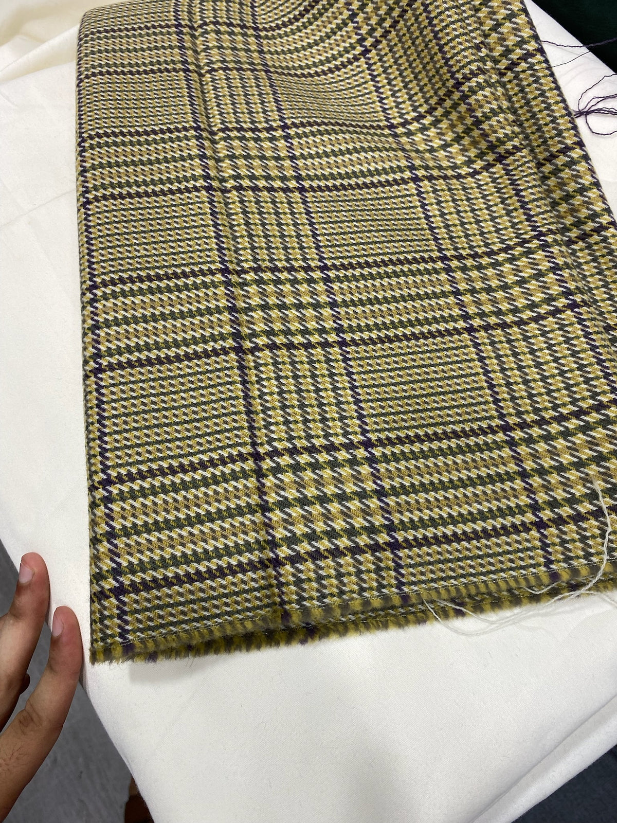 Luxury waistcoat