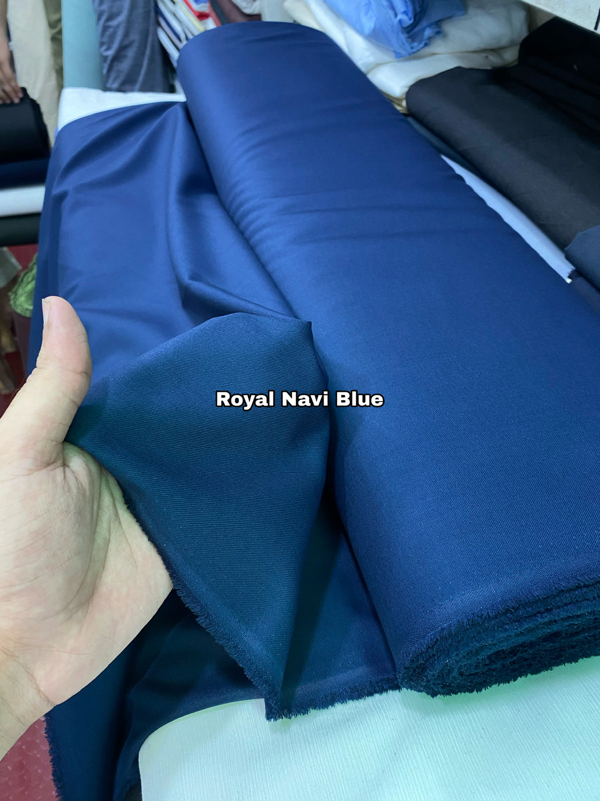 Premium Lot Suiting