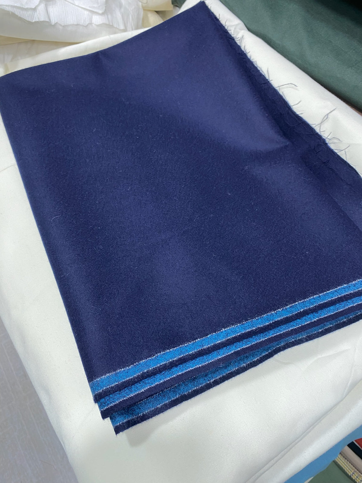 Luxury waistcoat
