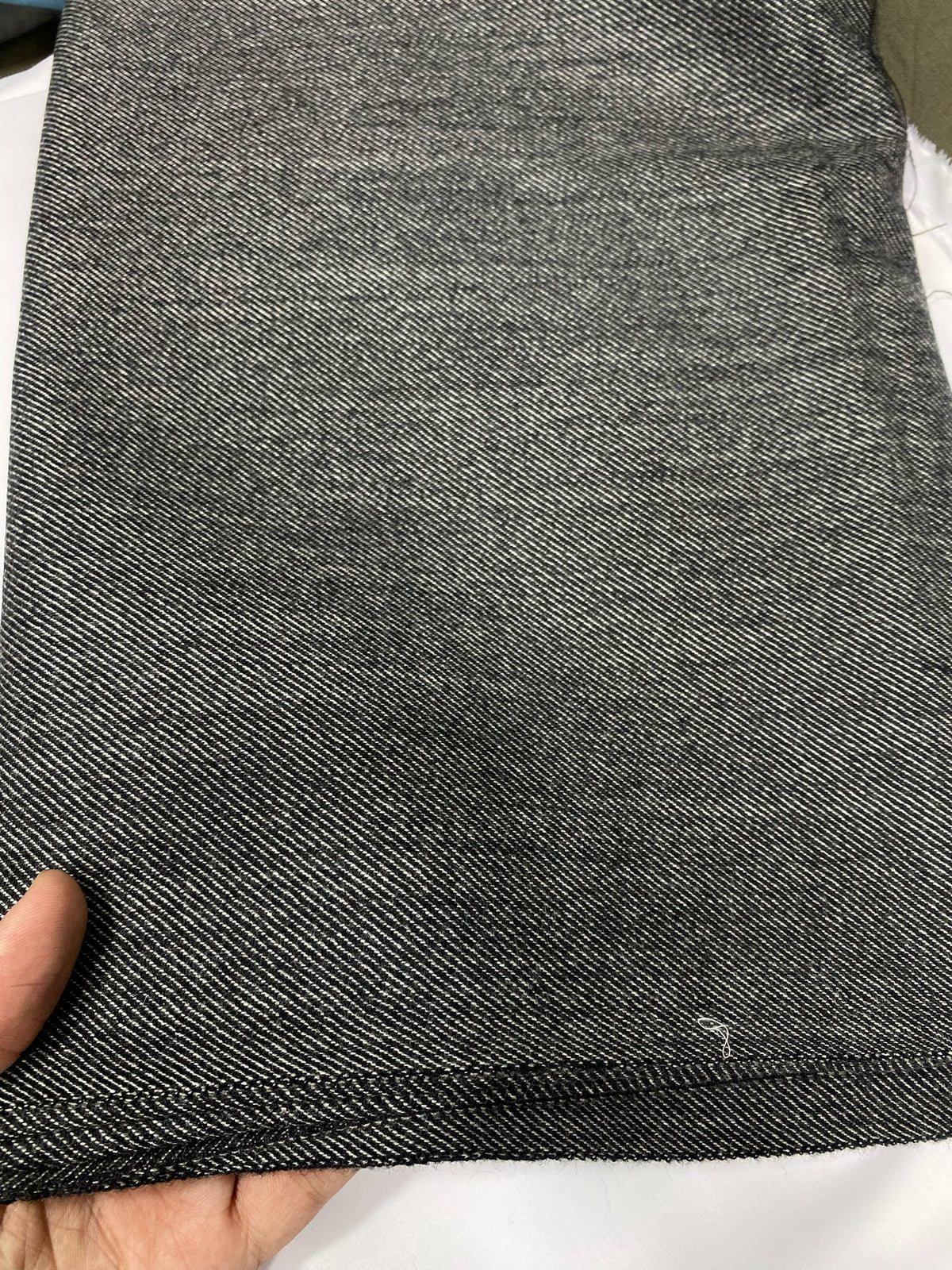 Luxury waistcoat