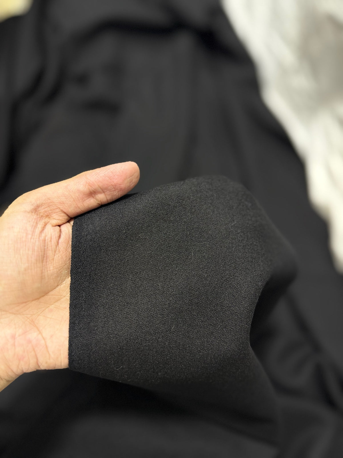 Luxury Wool Coats (Japan/Korea) 17