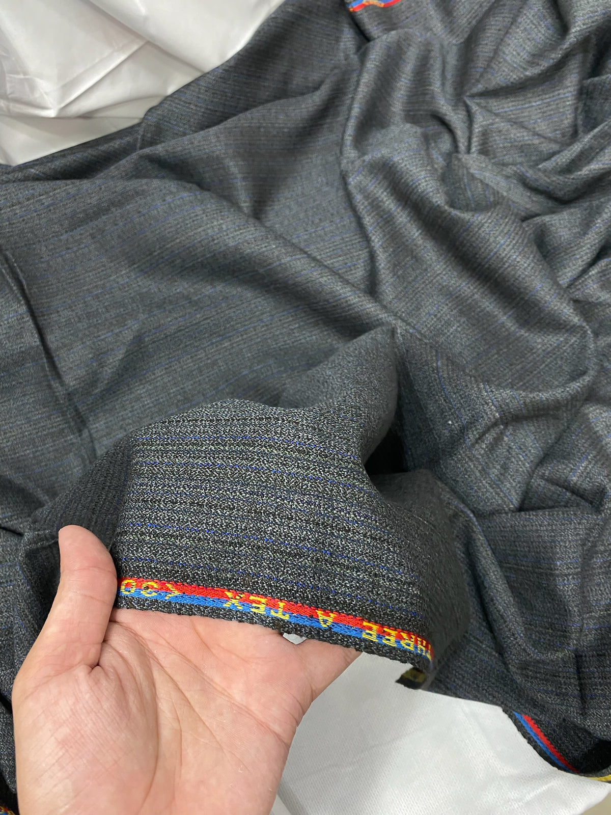 Japan/Korea Design Coats
