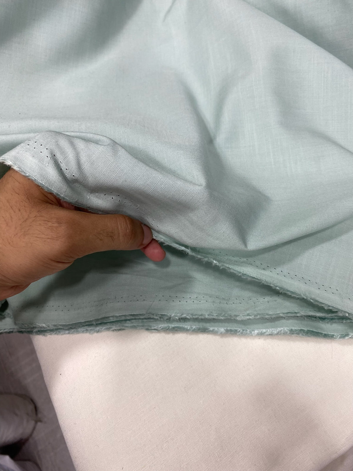 Linen Cotton