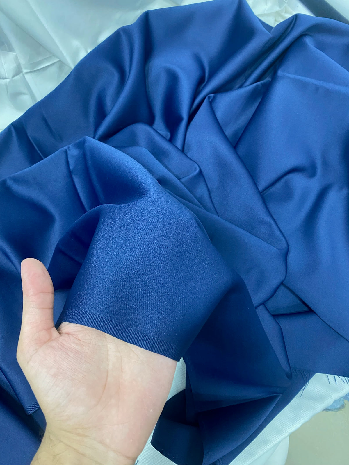 Japan/Korea Plain Coats