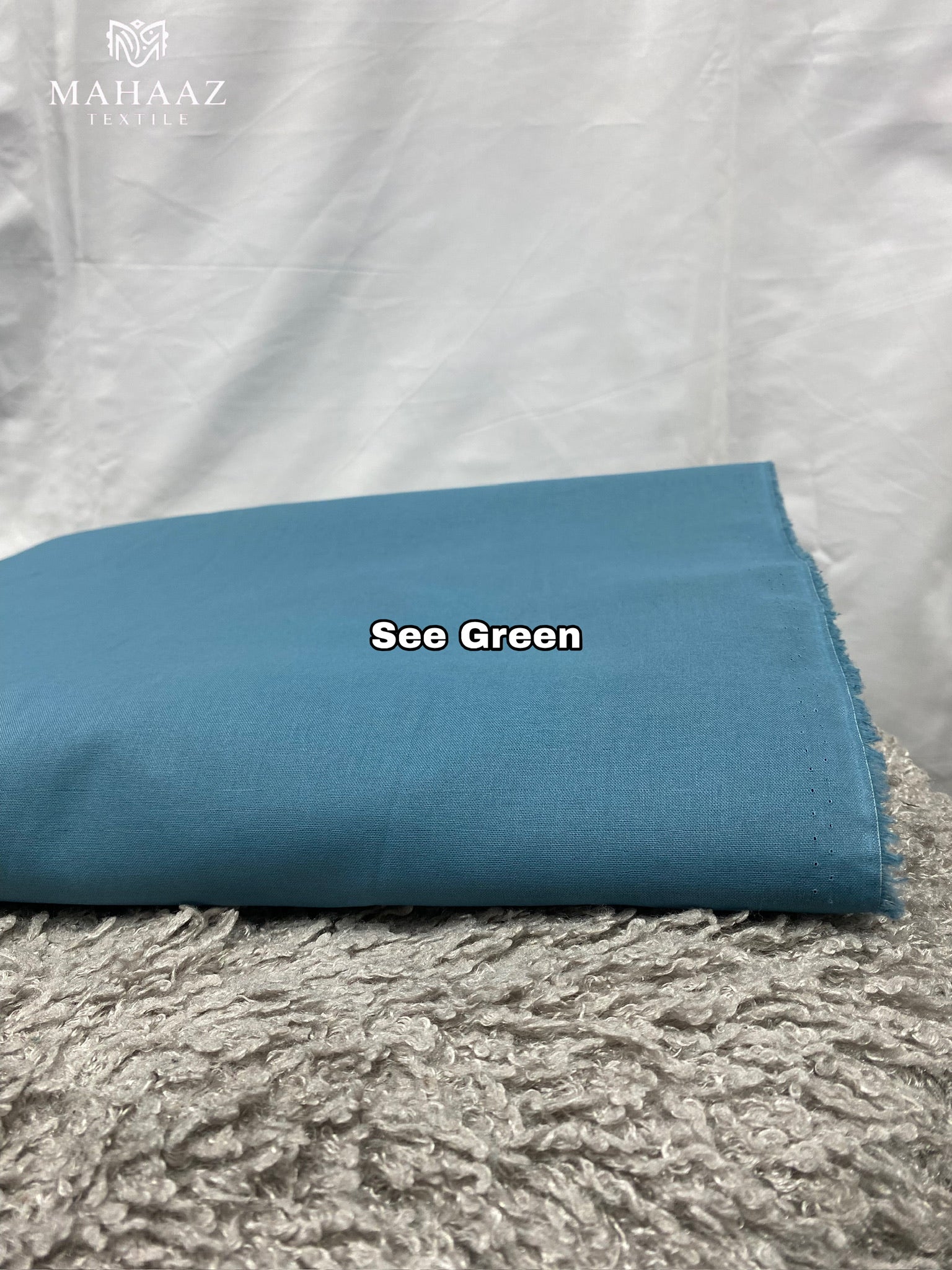 Irish Cotton