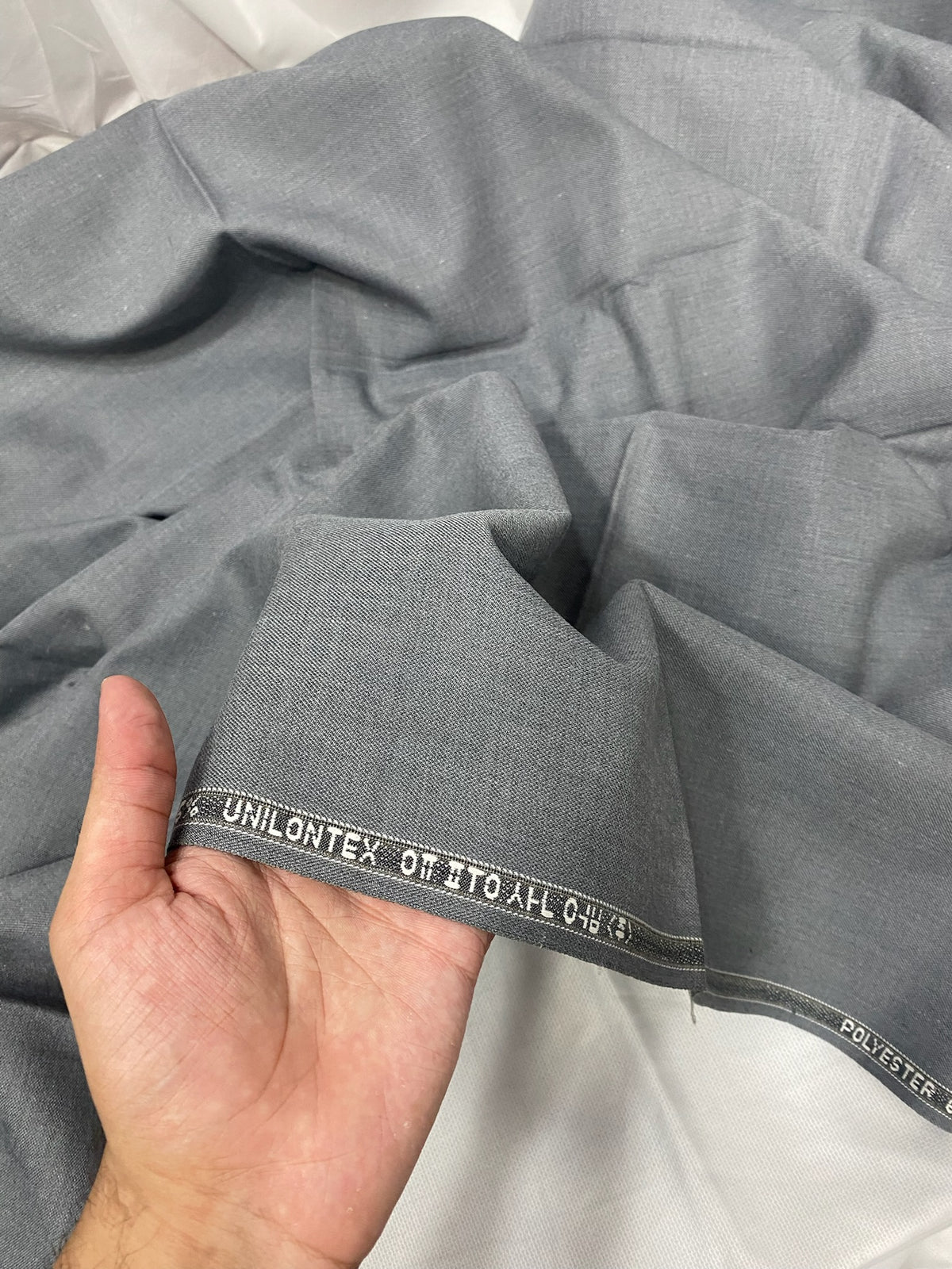 Japan/Korea Plain Coats