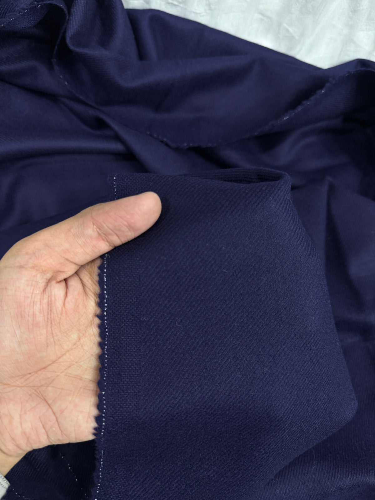 Luxury Wool Waistcoat (Japan/Korea) 25