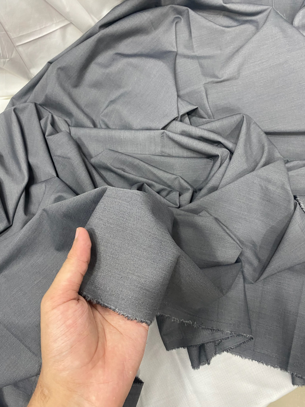Japan/Korea Plain Coats