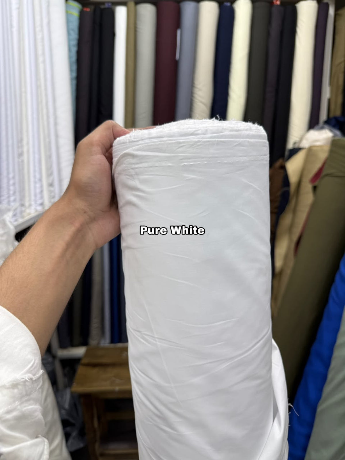 Premium Cotton Collection Lot Chinese