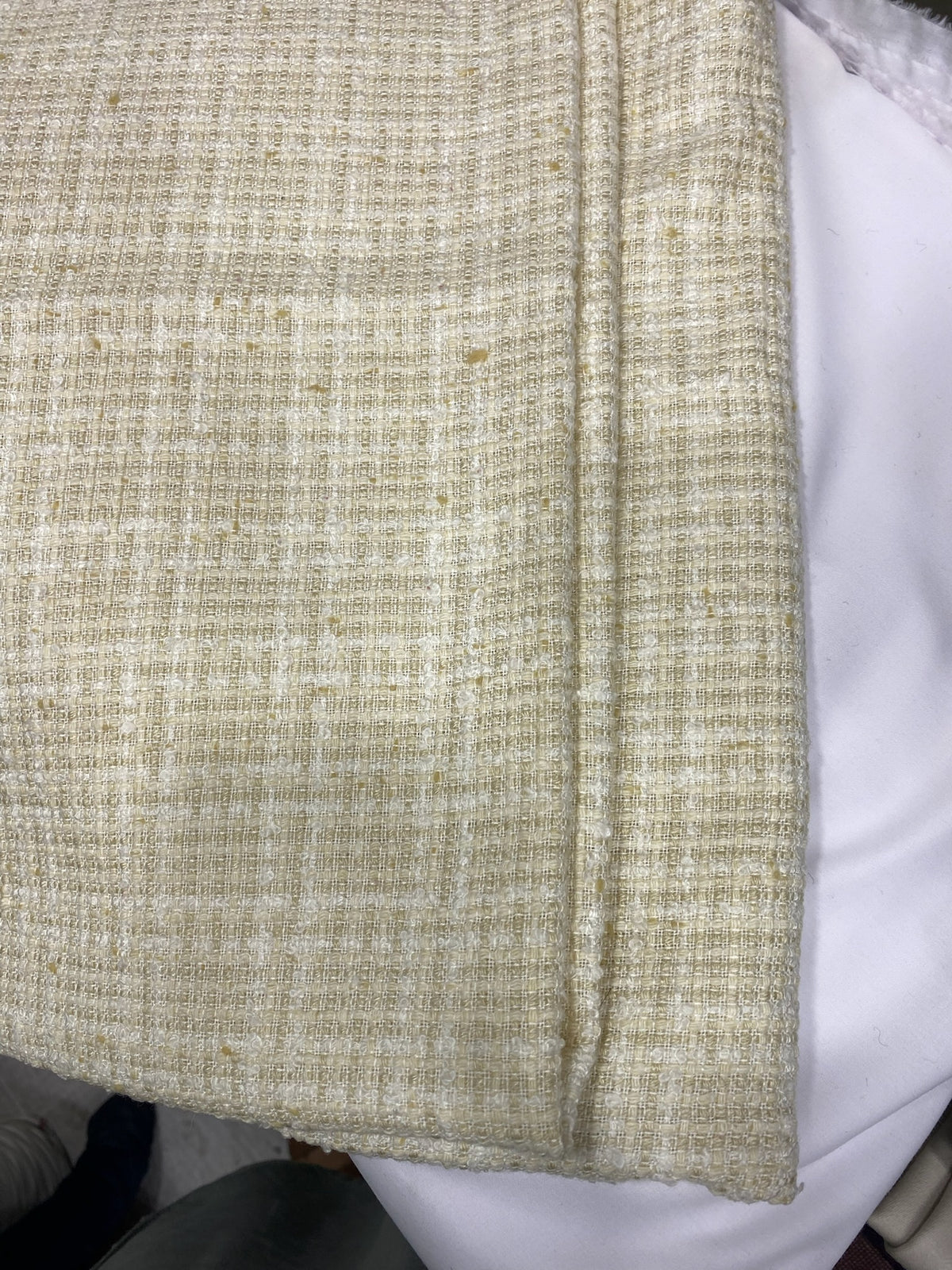 Luxury waistcoat