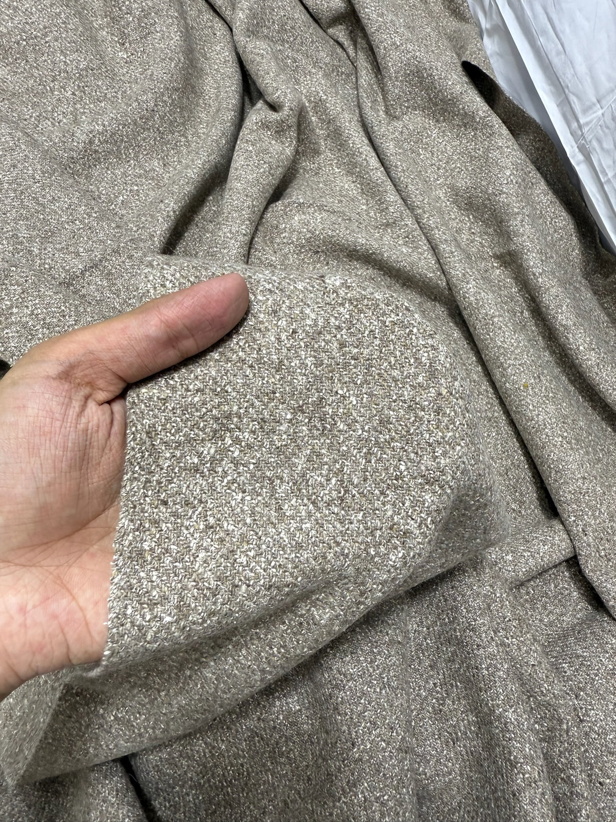 Luxury Wool Coats (Japan/Korea) 39