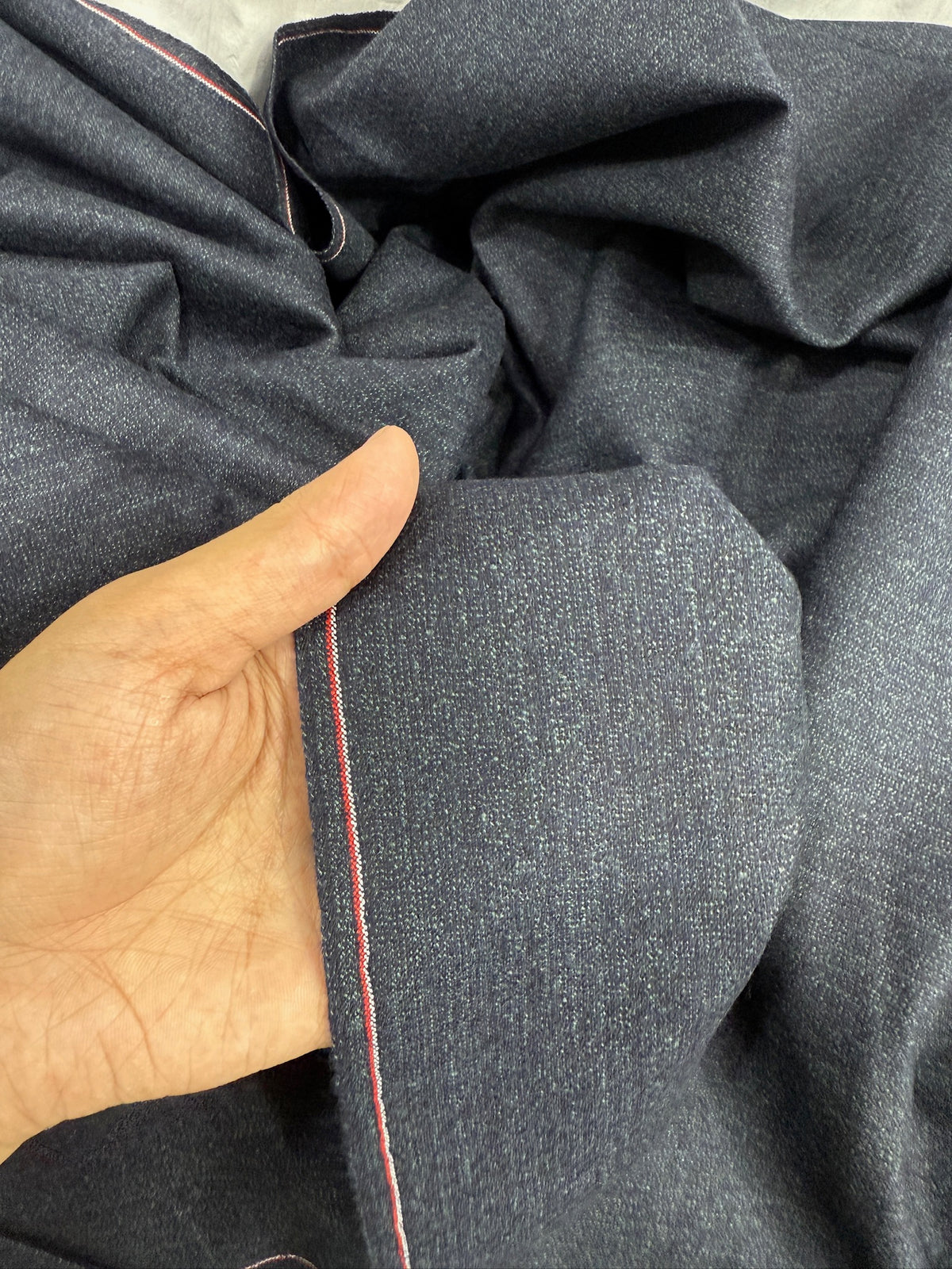 Luxury Wool Waistcoat (Japan/Korea) 54