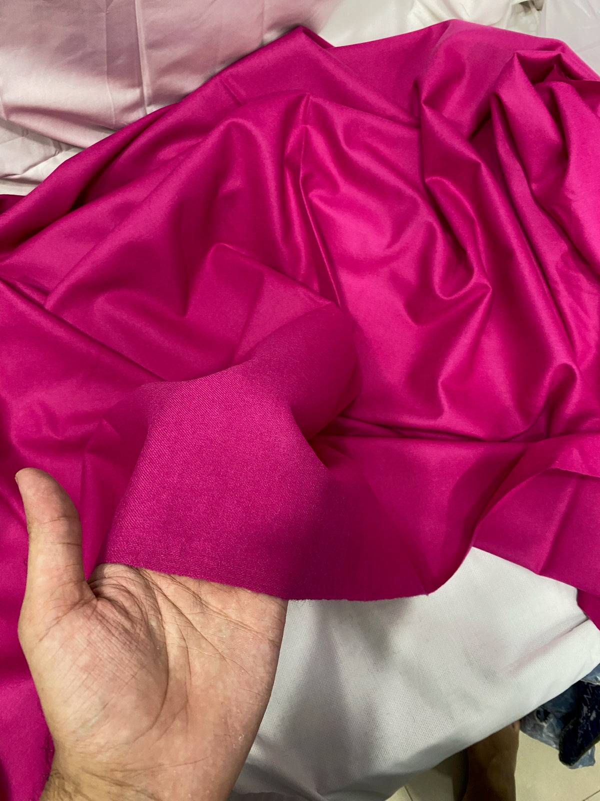 Premium Wool Plain Coats