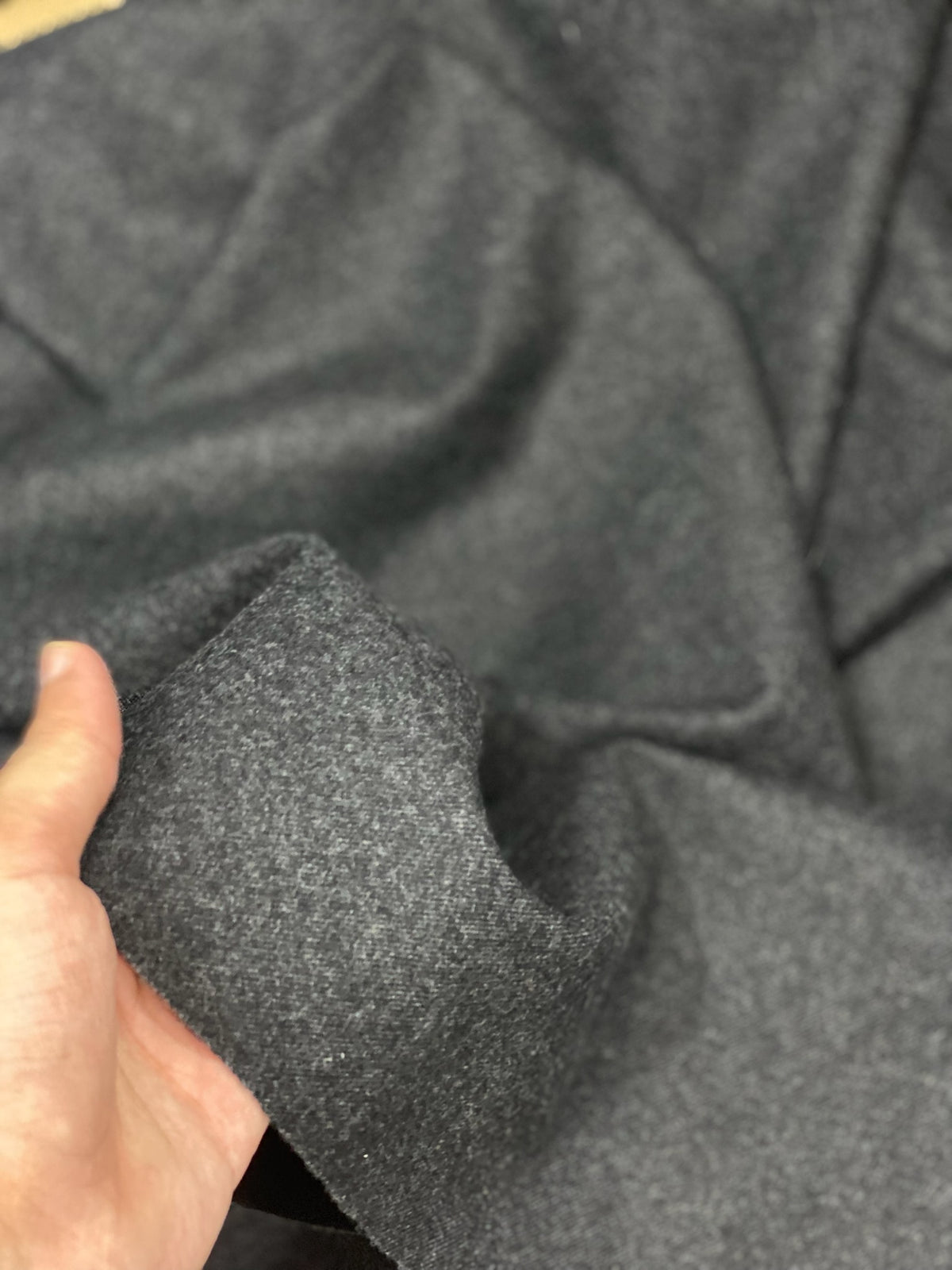 Premium Wool Plain Coats