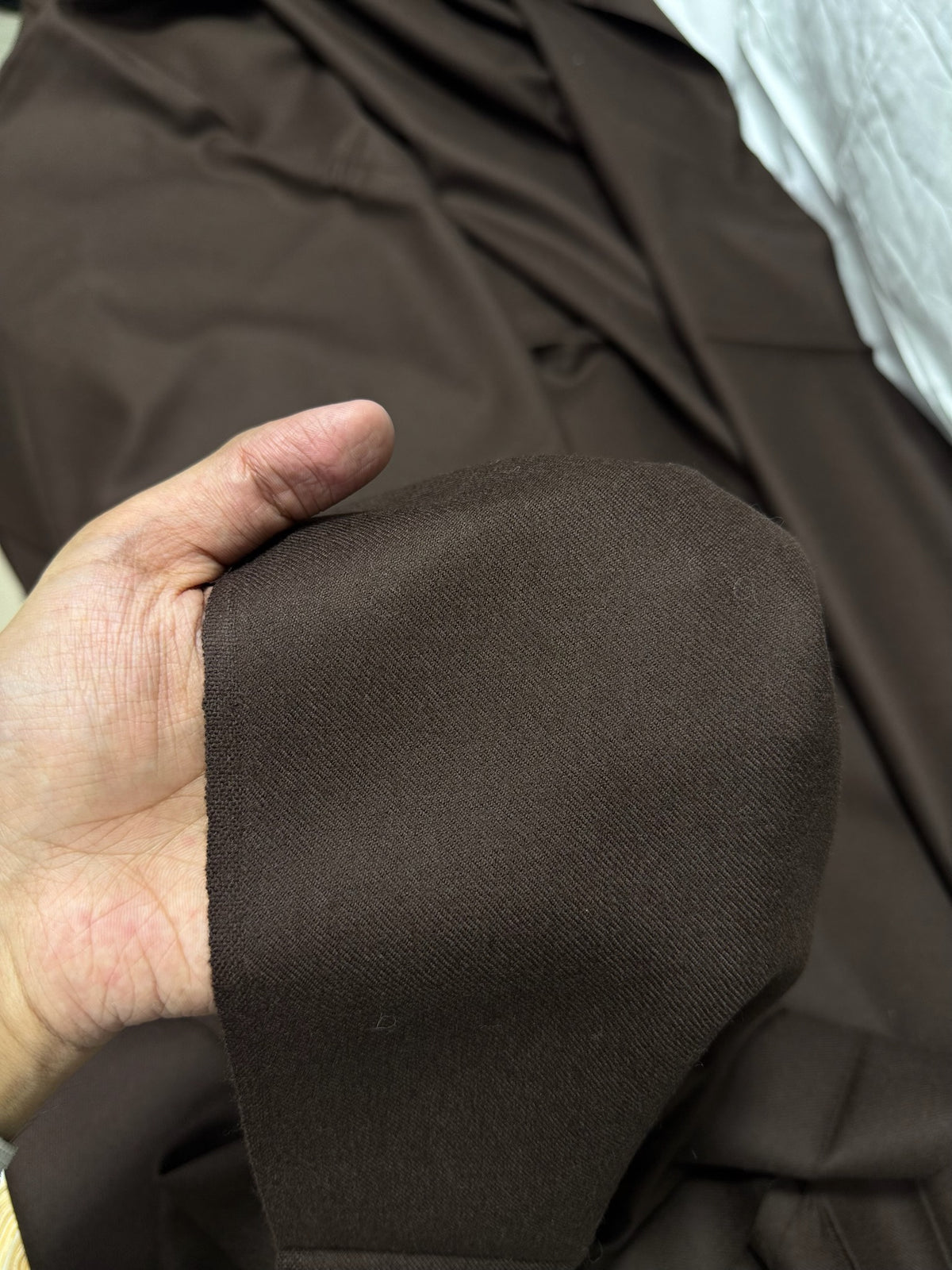 Luxury Wool Coats (Japan/Korea) 25